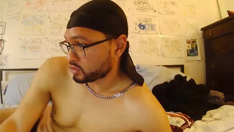 dbeamon92 online show from 9, 9, 2025