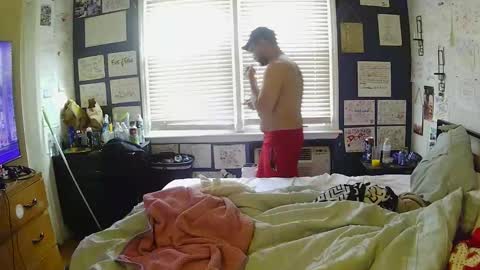 Snapshot of dbeamon92 chatting on 19, 1, 2026 dbeamon92 online show from 19, 1, 2026