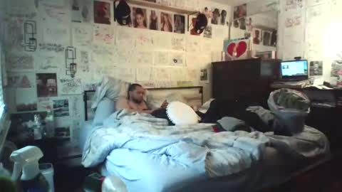 Snapshot of dbeamon92 chatting on 7, 2, 2026 dbeamon92 online show from 7, 2, 2026