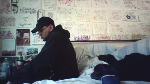 Snapshot of dbeamon92 chatting on 10, 2, 2026 dbeamon92 online show from 10, 2, 2026