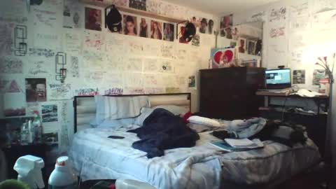 Snapshot of dbeamon92 chatting on 13, 2, 2026 dbeamon92 online show from 13, 2, 2026