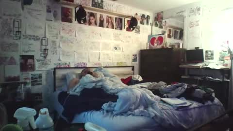 Snapshot of dbeamon92 chatting on 14, 2, 2026 dbeamon92 online show from 14, 2, 2026