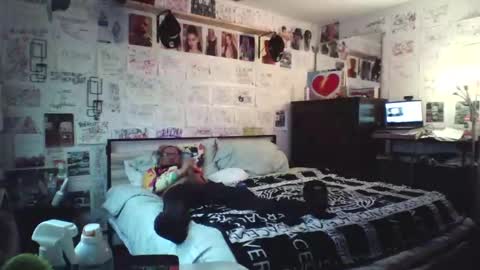 Snapshot of dbeamon92 chatting on 16, 2, 2026 dbeamon92 online show from 16, 2, 2026