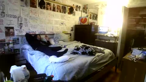 Snapshot of dbeamon92 chatting on 19, 2, 2026 dbeamon92 online show from 19, 2, 2026