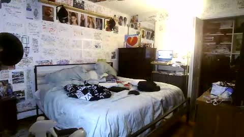 Snapshot of dbeamon92 chatting on 20, 2, 2026 dbeamon92 online show from 20, 2, 2026