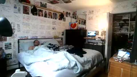 Snapshot of dbeamon92 chatting on 21, 2, 2026 dbeamon92 online show from 21, 2, 2026