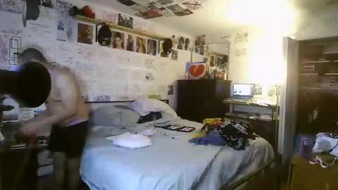 Snapshot of dbeamon92 chatting on 1, 3, 2026 dbeamon92 online show from 1, 3, 2026