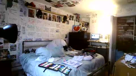 Snapshot of dbeamon92 chatting on 3, 3, 2026 dbeamon92 online show from 3, 3, 2026