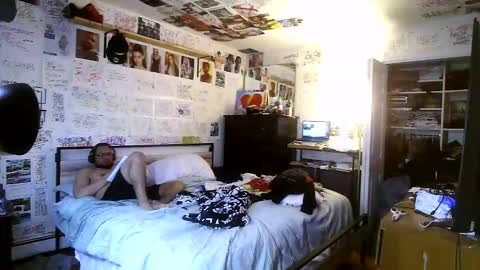 Snapshot of dbeamon92 chatting on 6, 3, 2026 dbeamon92 online show from 6, 3, 2026