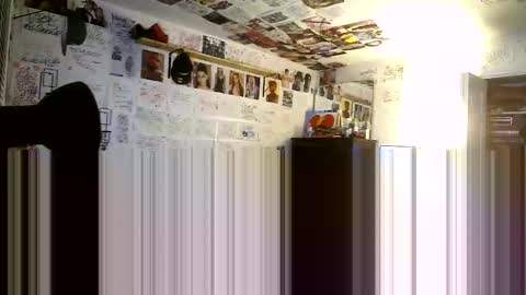 Snapshot of dbeamon92 chatting on 9, 3, 2026 dbeamon92 online show from 9, 3, 2026