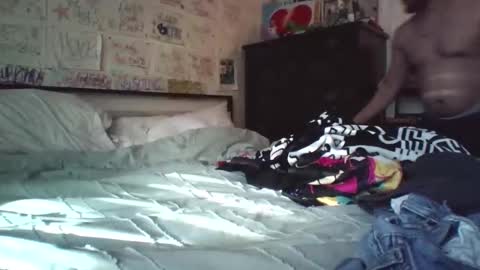 Snapshot of dbeamon92 chatting on 24, 3, 2026 dbeamon92 online show from 24, 3, 2026