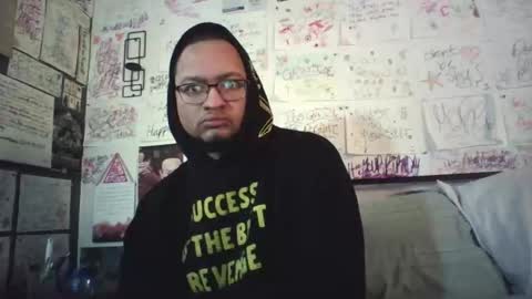 Snapshot of dbeamon92 chatting on 26, 3, 2026 dbeamon92 online show from 26, 3, 2026