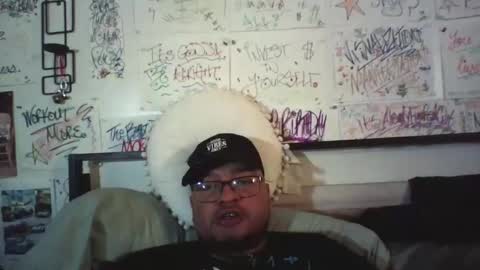 Snapshot of dbeamon92 chatting on 1, 4, 2026 dbeamon92 online show from 1, 4, 2026