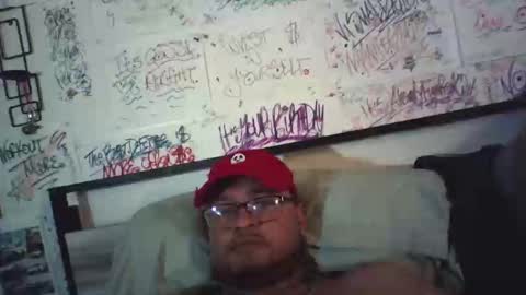 Snapshot of dbeamon92 chatting on 2, 4, 2026 dbeamon92 online show from 2, 4, 2026