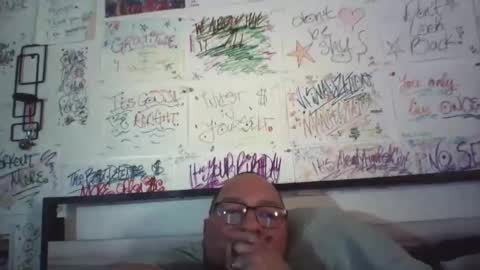 Snapshot of dbeamon92 chatting on 6, 4, 2026 dbeamon92 online show from 6, 4, 2026