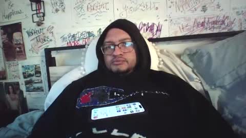 Snapshot of dbeamon92 chatting on 6, 4, 2026 dbeamon92 online show from 6, 4, 2026