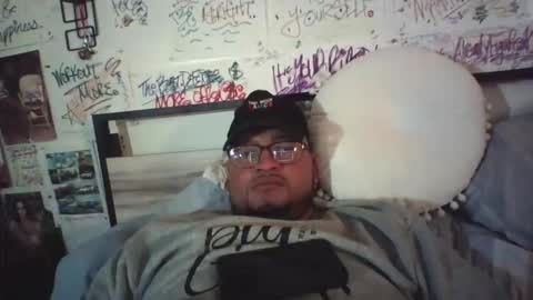 Snapshot of dbeamon92 chatting on 8, 4, 2026 dbeamon92 online show from 8, 4, 2026