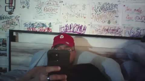 Snapshot of dbeamon92 chatting on 12, 4, 2026 dbeamon92 online show from 12, 4, 2026