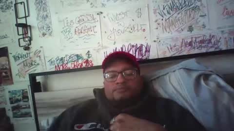 Snapshot of dbeamon92 chatting on 12, 4, 2026 dbeamon92 online show from 12, 4, 2026