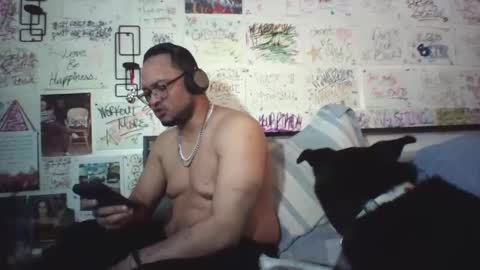 Snapshot of dbeamon92 chatting on 13, 4, 2026 dbeamon92 online show from 13, 4, 2026
