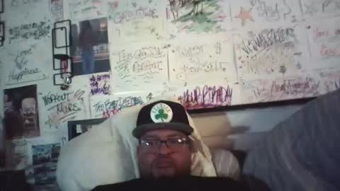 dbeamon92 online show from 28, 5, 2026