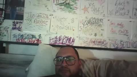dbeamon92 online show from 8, 6, 2026