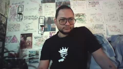 dbeamon92 online show from 16, 6, 2026