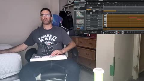 dbfroge online show from 12, 9, 2025