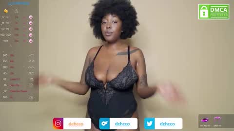 Duchess Coco - Coco Puffs online show from 17, 1, 2026