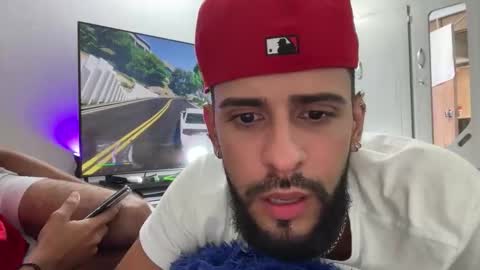 dcollins_ online show from 13, 11, 2025