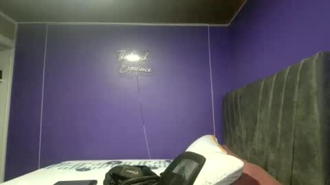 DCrush online show from 2, 12, 2025