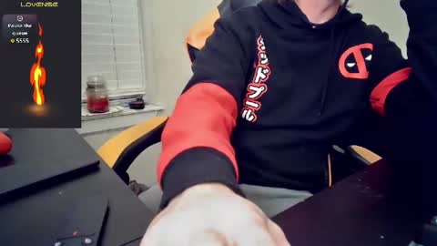 deadpool001369 online show from 22, 11, 2025