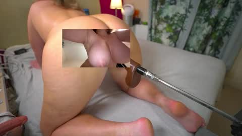 DEAF Zoe and NaughtiestGal Misty online show from 11, 2, 2026