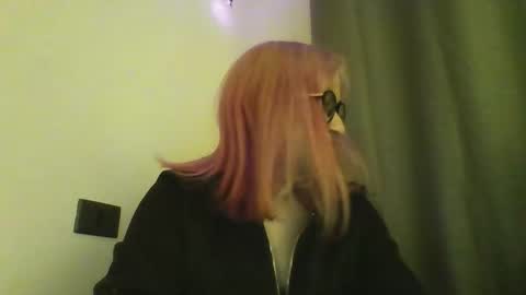 Snapshot of deafrodita chatting on 9, 3, 2026 deafrodita online show from 9, 3, 2026