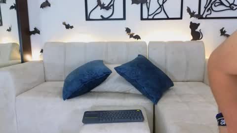 Andres online show from 31, 10, 2025