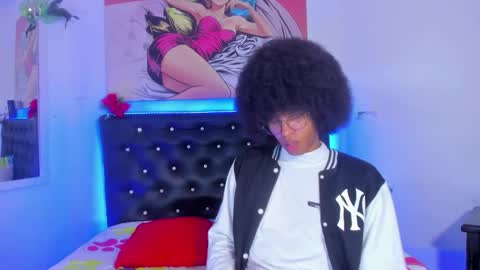 deamon_devil online show from 26, 9, 2025