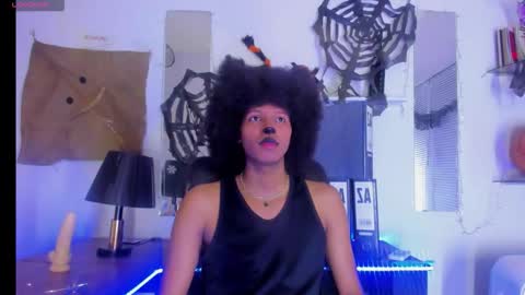 deamon_devil online show from 30, 10, 2025