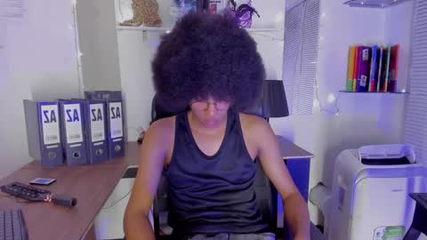 deamon_devil online show from 7, 1, 2026