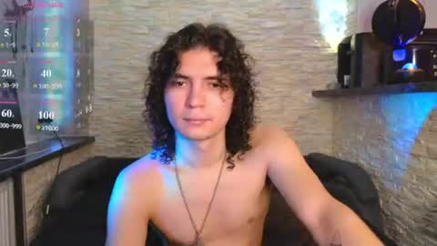 Snapshot of dean_raven chatting on 19, 7, 2026 dean_raven online show from 19, 7, 2026
