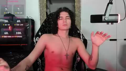 Snapshot of dean_raven chatting on 4, 8, 2026 dean_raven online show from 4, 8, 2026