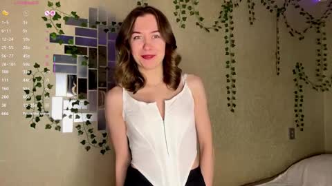 Snapshot of deandrasankowski chatting on 25, 3, 2026 Elsa online show from 25, 3, 2026