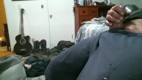 Snapshot of deango831 chatting on 12, 12, 2024 Deango online show from 12, 12, 2024