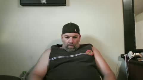 Snapshot of deango831 chatting on 11, 9, 2025 Deango online show from 11, 9, 2025