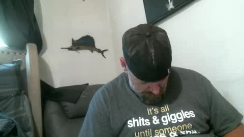 Snapshot of deango831 chatting on 6, 11, 2025 Deango online show from 6, 11, 2025