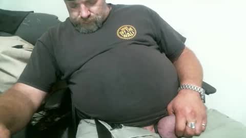 Snapshot of deango831 chatting on 10, 11, 2025 Deango online show from 10, 11, 2025