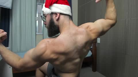 Snapshot of deanlek chatting on 12, 12, 2024 Dean online show from 12, 12, 2024