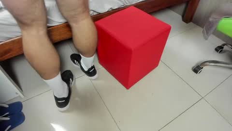 Snapshot of deanlek chatting on 22, 1, 2025 Dean online show from 22, 1, 2025