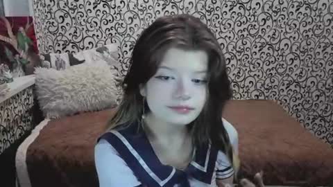 Snapshot of deannemillener chatting on 11, 6, 2026 Camille online show from 11, 6, 2026