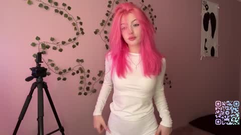 Snapshot of deannmagnie chatting on 9, 5, 2026 Maggie online show from 9, 5, 2026