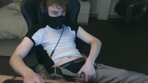 Dean online show from 25, 10, 2025